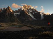 Ausangate trek 6 Days Photography Tour