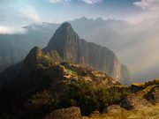Machu Picchu Photo Tour