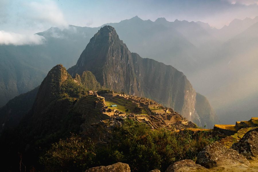 Machu Picchu Photo Tour