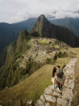 Machu Picchu Experiences