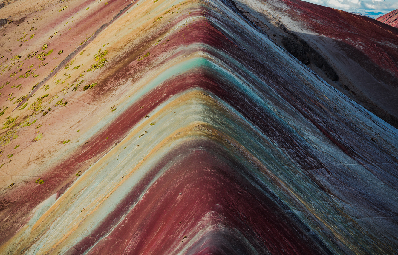 Rainbow Mountain Sunrise & Sunset Tour