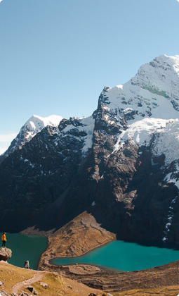 Ausangate Trek