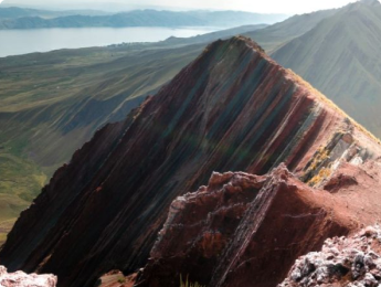 Get to Know the Three Rainbow Mountains of Peru