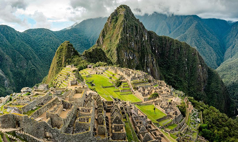 Ultimate Cusco: Bucket List Cusco 4-Day