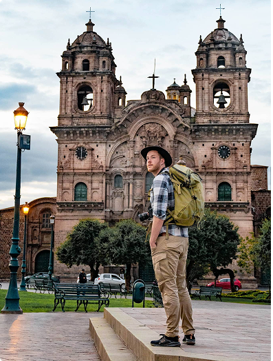 Popular Tours in Cusco